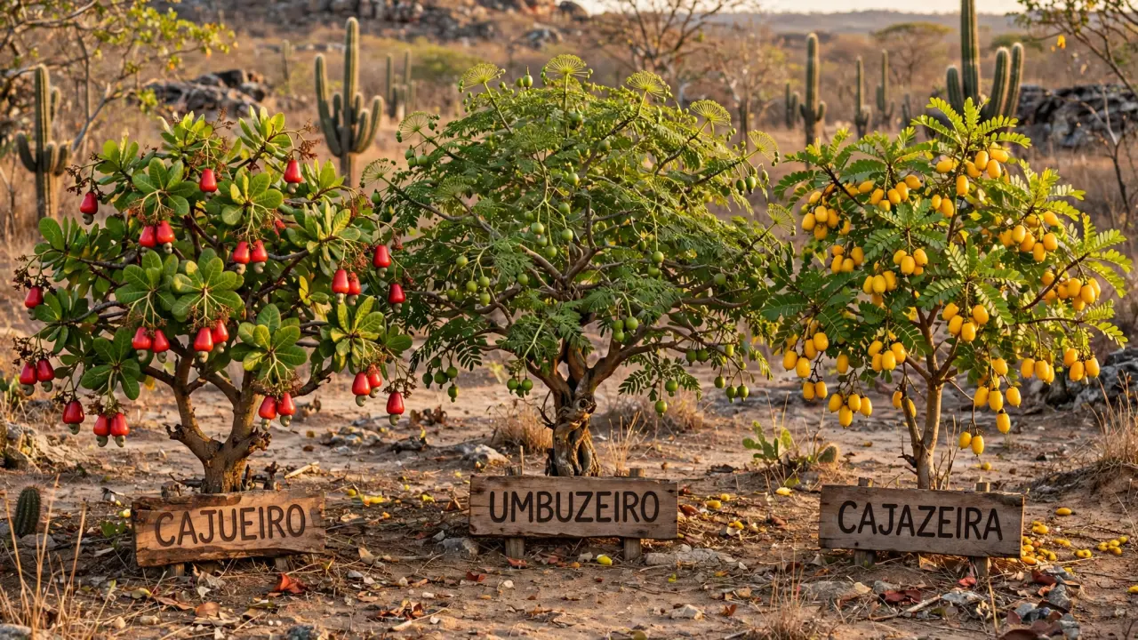 Self-Sustaining Agribusiness