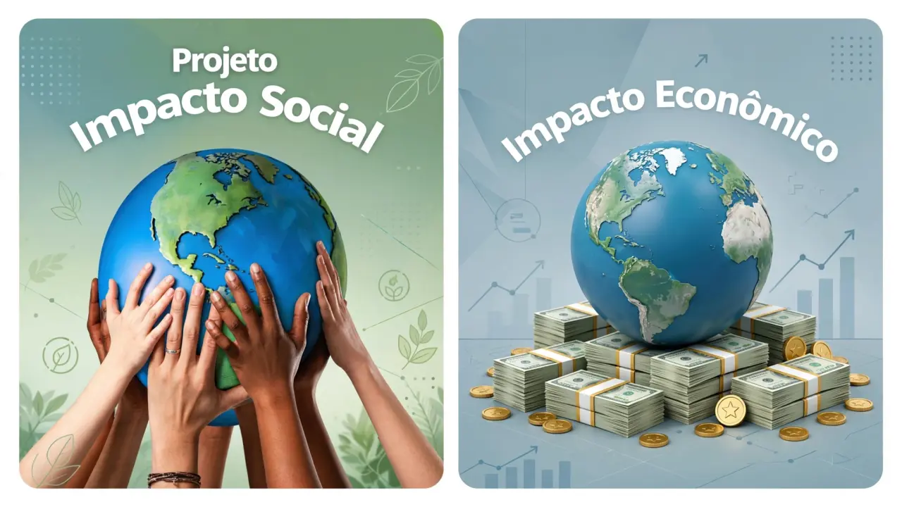 Social and Economic Impact — Oasis in the Outback Project